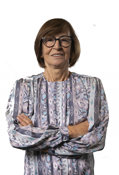 Fernanda Fonseca da Silva Santos