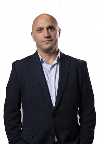 Vitor Manuel Rodrigues Alves