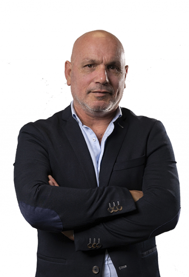 Manuel Vila&ccedil;a Pinheiro