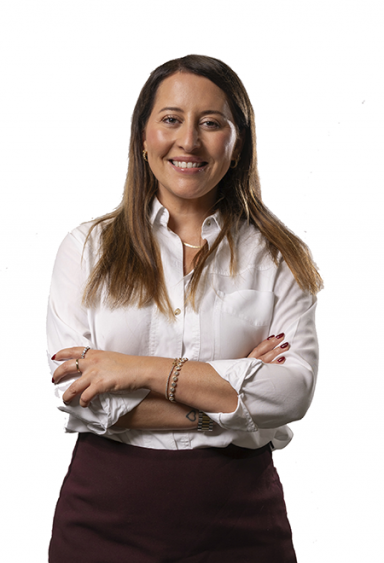 B&aacute;rbara Raquel Almeida de Sousa