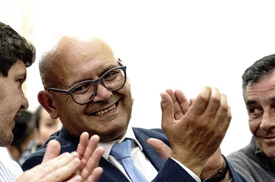 Entrega de Votos de Louvor ao G.D.R.Juventude das Ribeiras