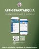 J&aacute; conhece aplica&ccedil;&atilde;o do GesAutarquia/Perafita?