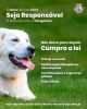 LICENCIAMENTO DE C&Atilde;ES: UMA OBRIGA&Ccedil;&Atilde;O, UMA RESPONSABLIDADE
