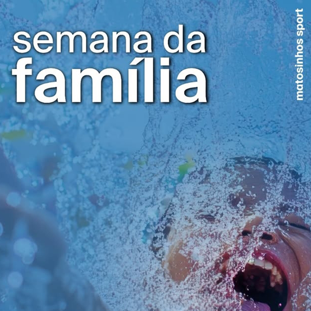 Semana da Fam&iacute;lia 
