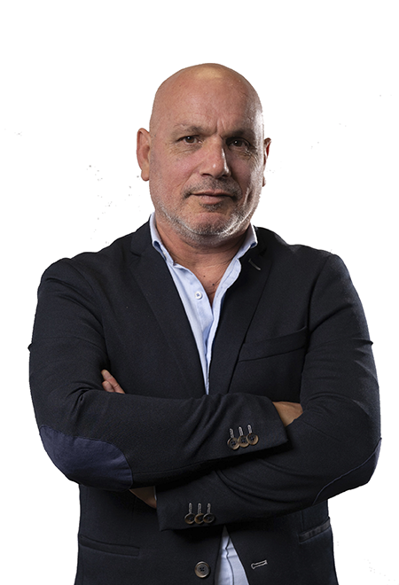 Manuel Vila&ccedil;a Pinheiro