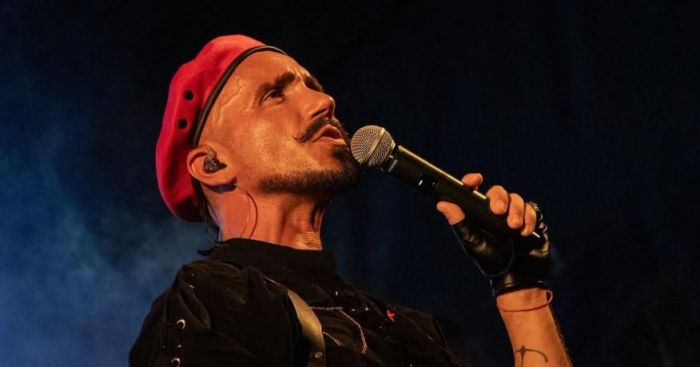 DaviDays encerrou as festas em Honra de S. Mamede com uma noite inesquecivel