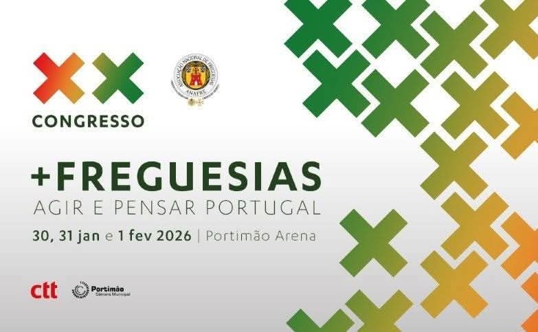 Perafita presente no XX Congresso ANAFRE