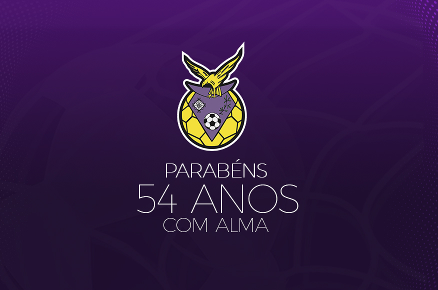 O G.D. Aldeia Nova completa 54 anos.