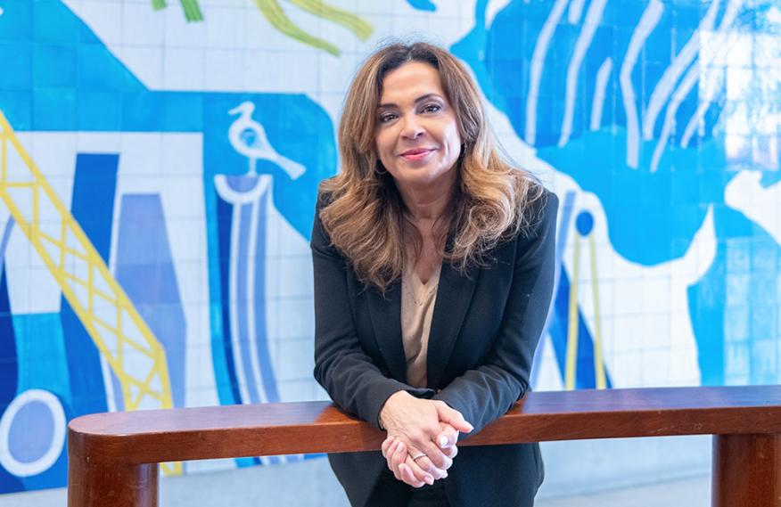 Presidente da C&acirc;mara no Comit&eacute; das Regi&otilde;es