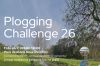 Plogging Challenge Portugal 2026 promove a&ccedil;&atilde;o de limpeza em Aldeia Nova no dia 11 de abril