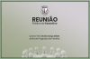 Reuni&atilde;o P&uacute;blica Ordin&aacute;ria de Executivo