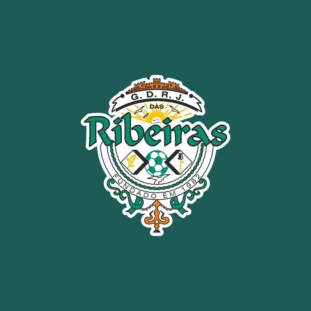 Grupo Desportivo Recreativo Juventude das Ribeiras 
