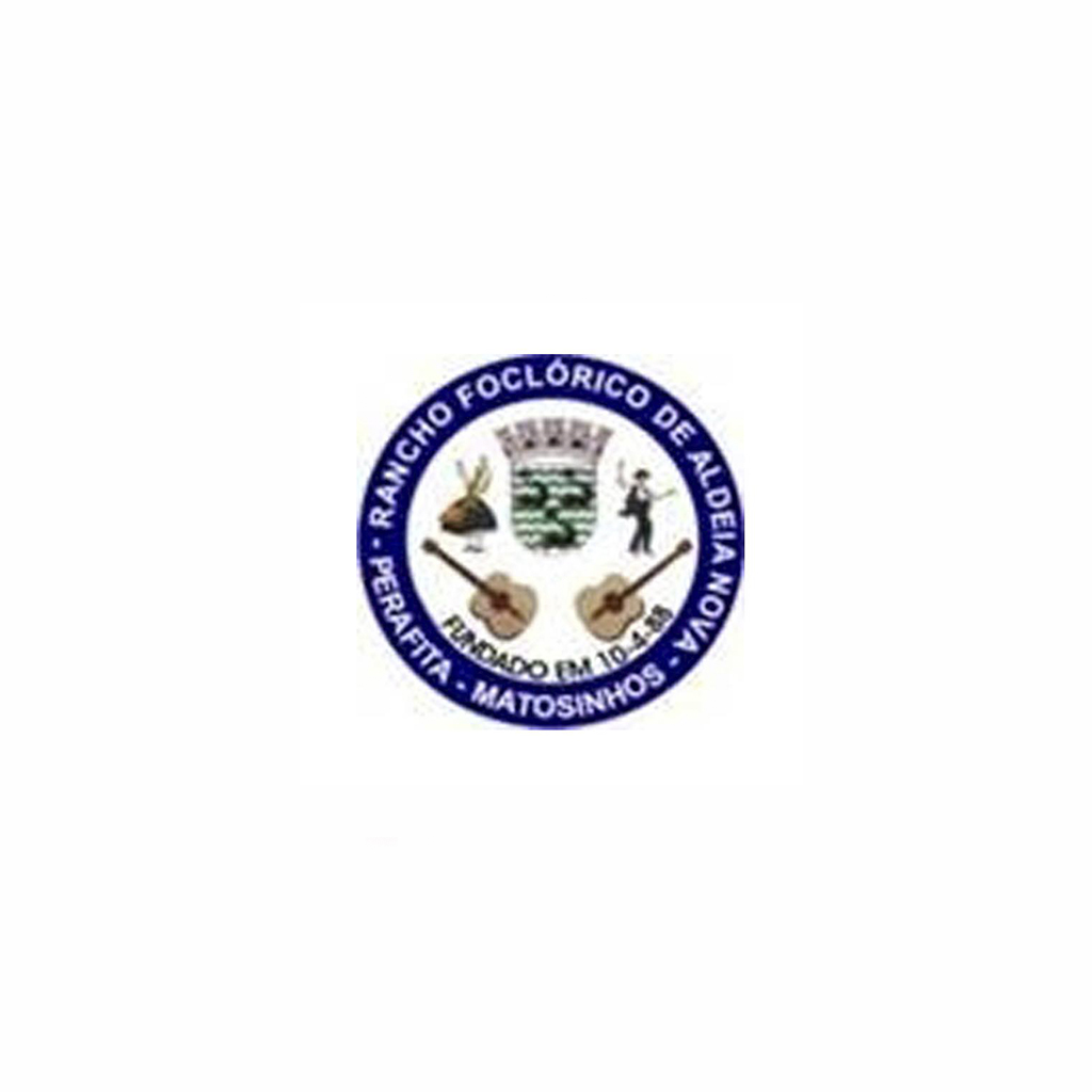 Rancho Folcl&oacute;rico Aldeia Nova