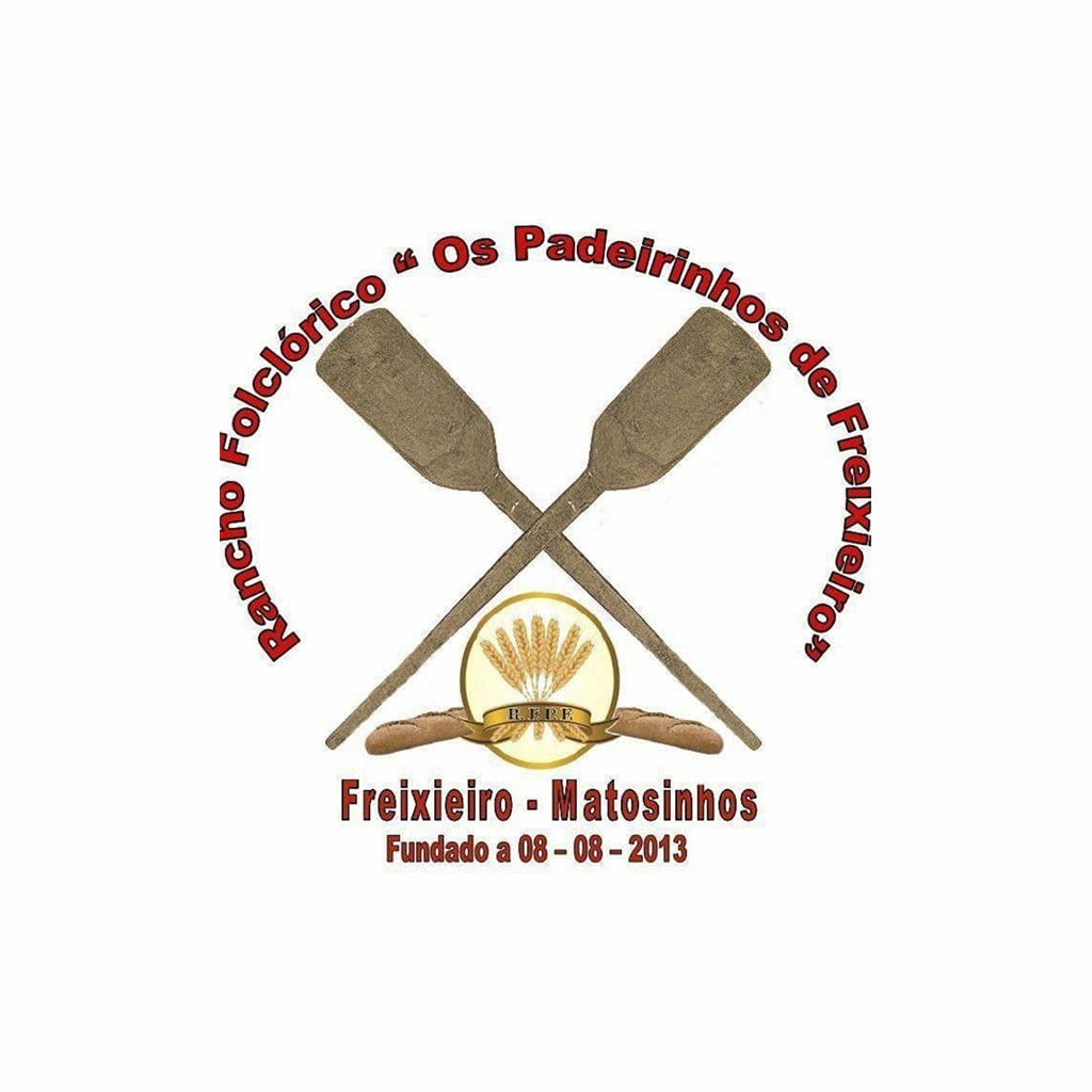 Rancho Folcl&oacute;rico Os Padeirinho de Freixieiro