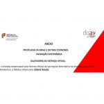 Vacina&ccedil;&atilde;o Anti R&aacute;bica