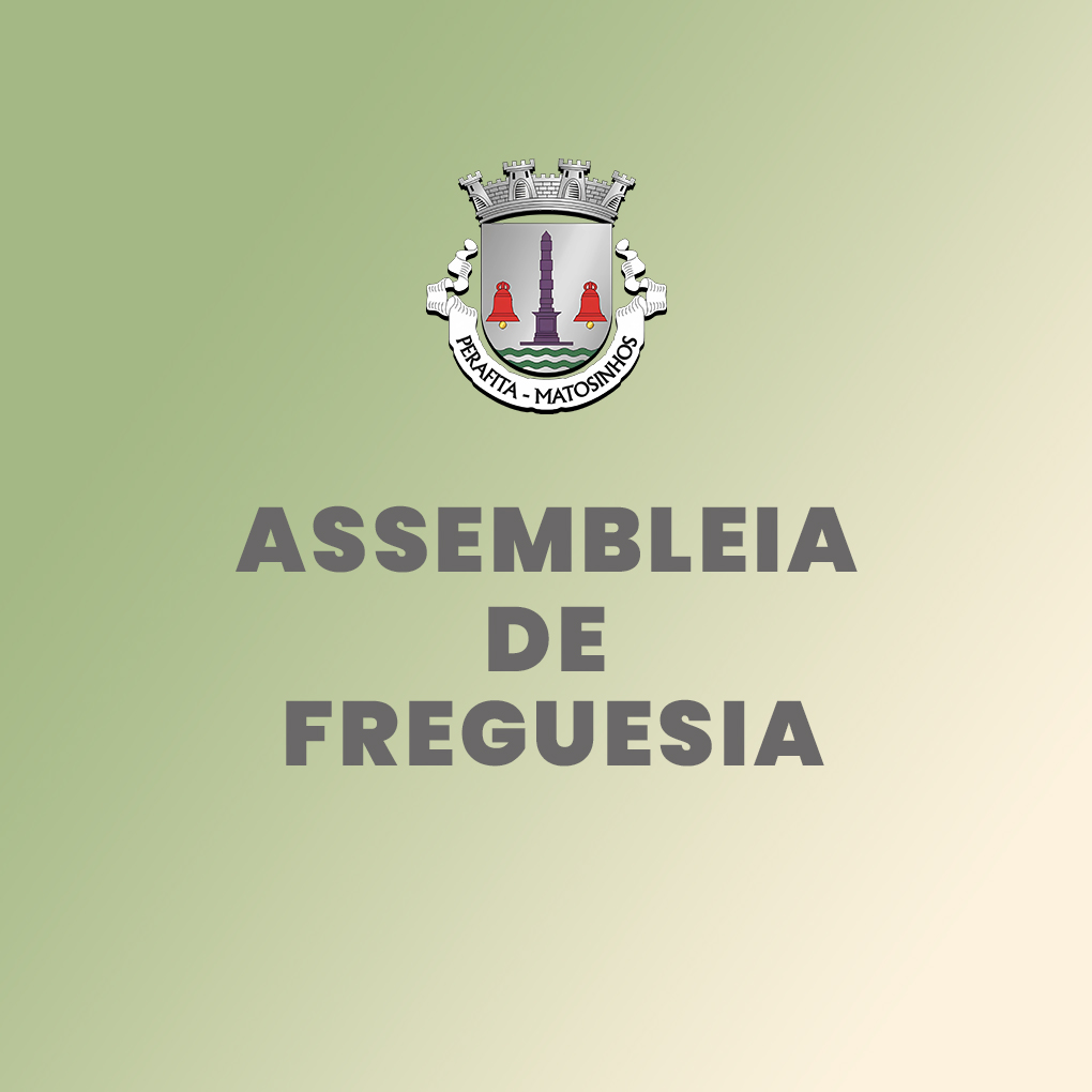 Assembleia de freguesia