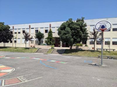 Escola B&aacute;sica de Perafita